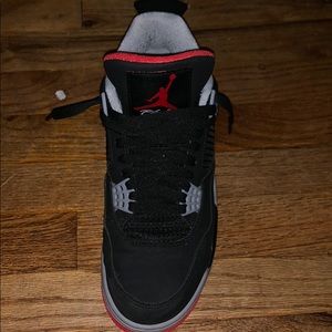 Air Jordan 4 retros